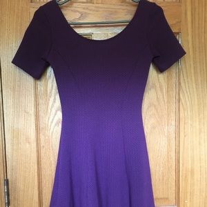 Above-Knee Dress